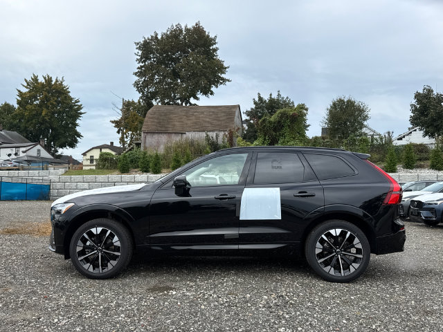 New 2027 Volvo XC60 Plus SUV