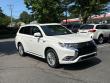 2019 Mitsubishi Outlander PHEV CUV