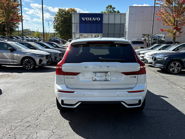 Certified 2024 Volvo XC60 B5 Plus Dark Theme SUV