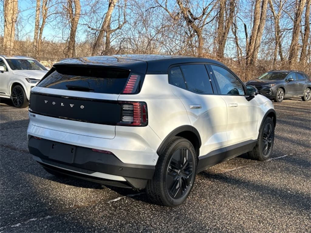 New 2026 Volvo EX30 Cross Country Ultra SUV