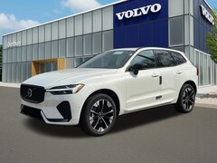 2026 Volvo XC60 B5 Plus AWD SUV