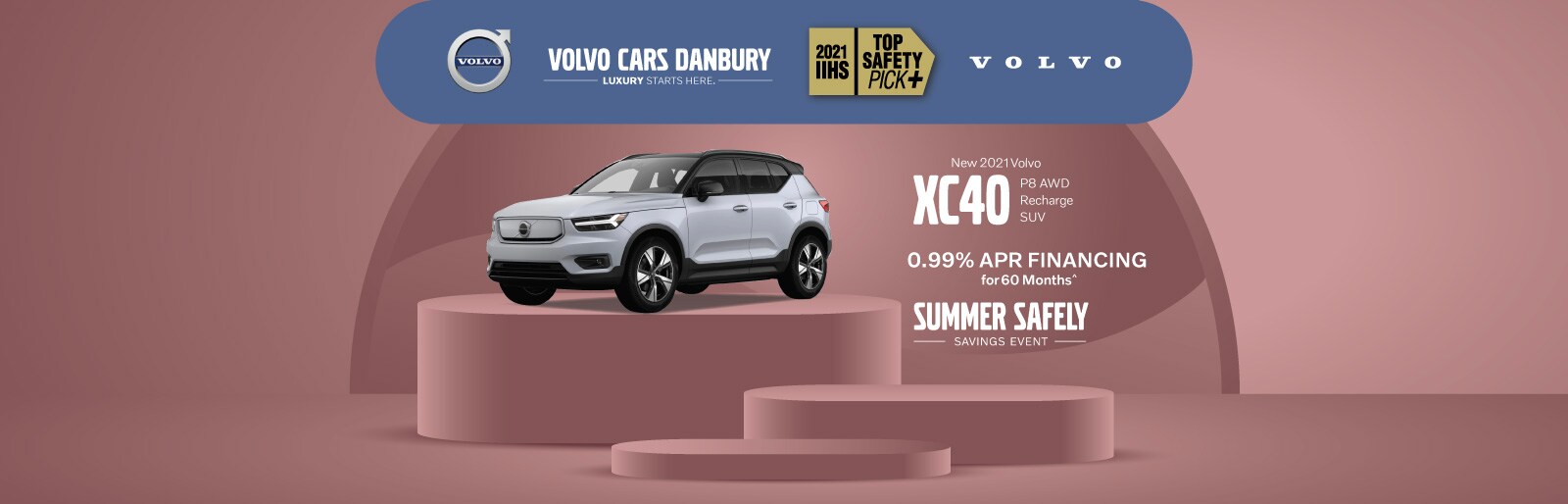Volvo Cars Danbury New & PreOwned Volvo Dealership Near NYC in
