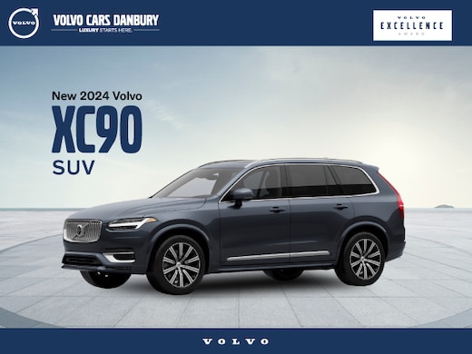 Volvo XC90 Excellence - Volvo Car USA Newsroom
