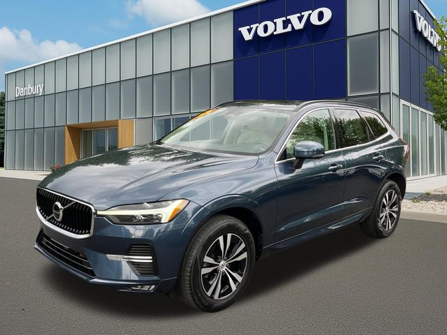 2023 Volvo XC60 B5 Core AWD's photo