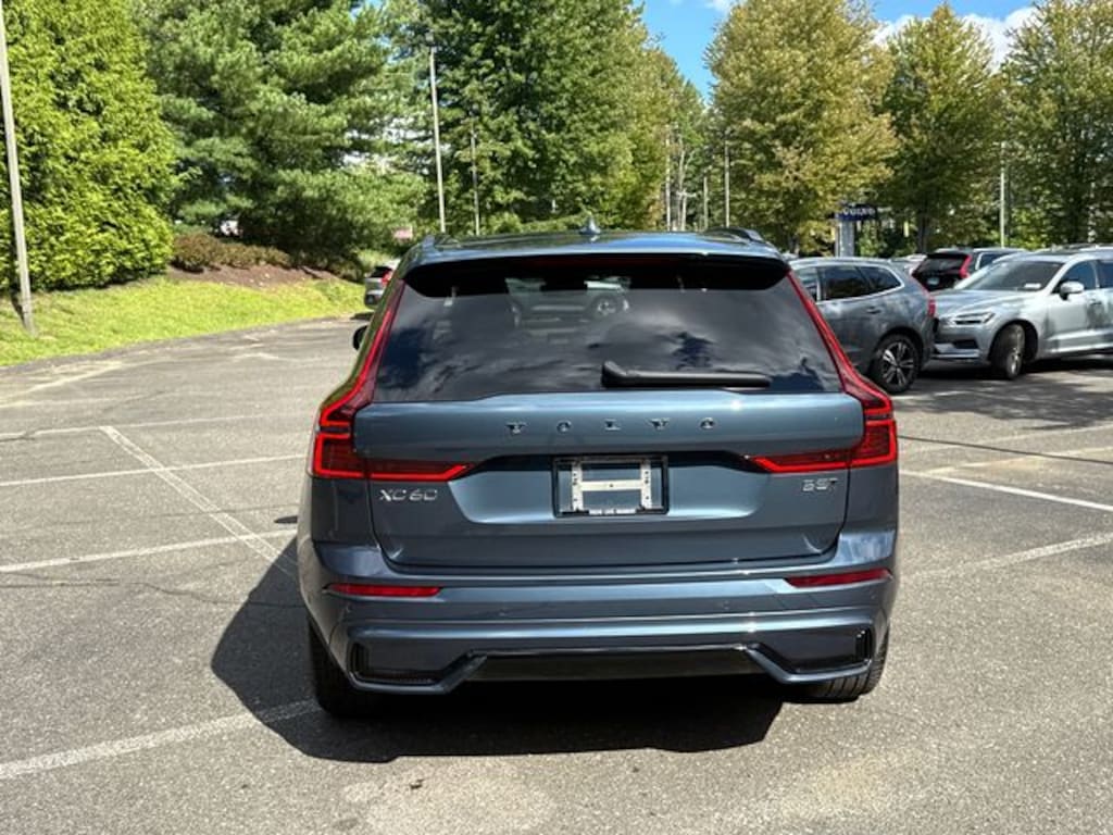 Used 2026 Volvo XC60 B5 Plus SUV
