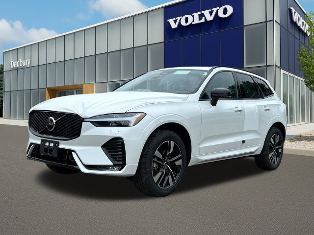 2027 Volvo XC60 B5 Core AWD SUV