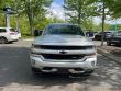 2018 Chevrolet Silverado 1500 LT Truck Crew Cab