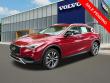 2018 INFINITI QX30 Luxury SUV