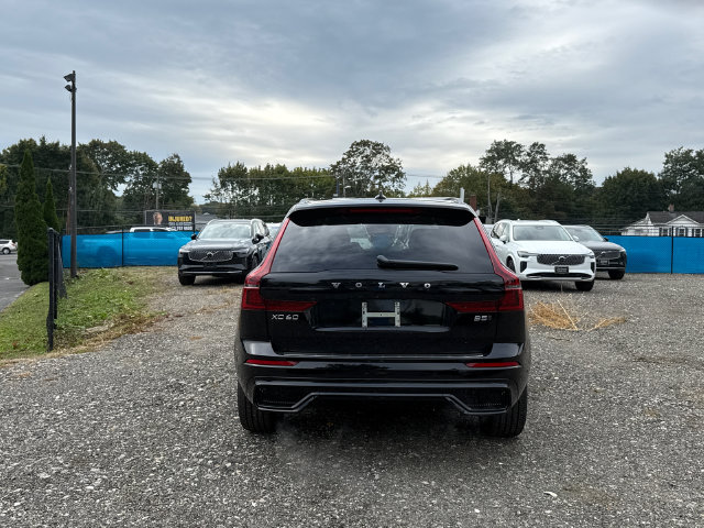 New 2027 Volvo XC60 Plus SUV