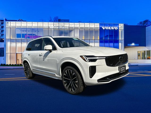 2026 Volvo XC90