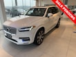 Volvo XC90 plug-in hybrid