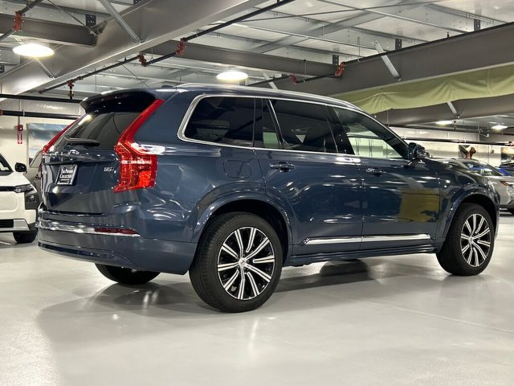 Used 2024 Volvo XC90 B5 Plus SUV
