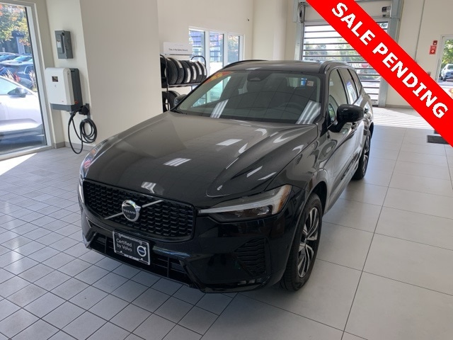 2025 Volvo XC60