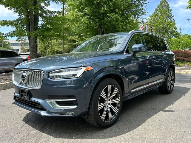 2022 Volvo XC90 T6 Inscription AWD's photo