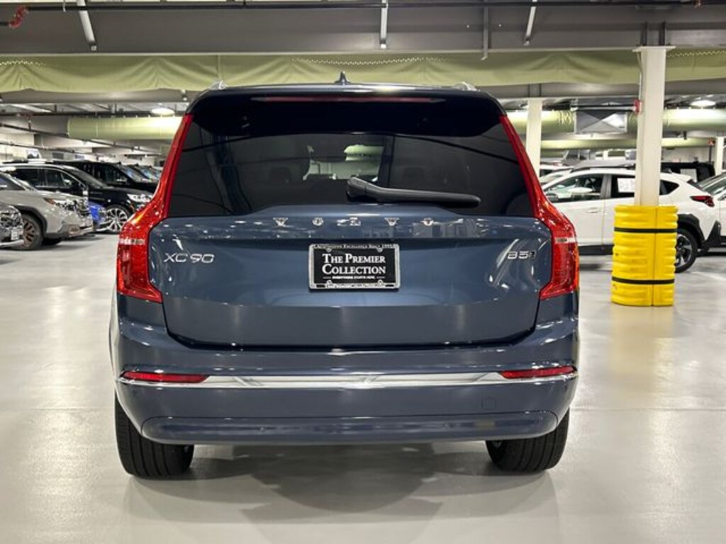 Used 2024 Volvo XC90 B5 Plus SUV