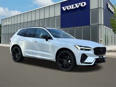 2026 Volvo XC60 B5 Ultra Black Edition AWD SUV