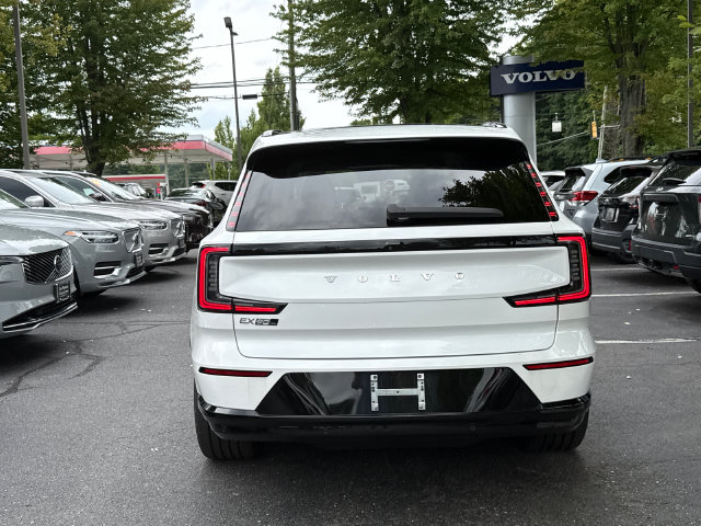 Certified 2025 Volvo EX90 Twin Motor Plus SUV