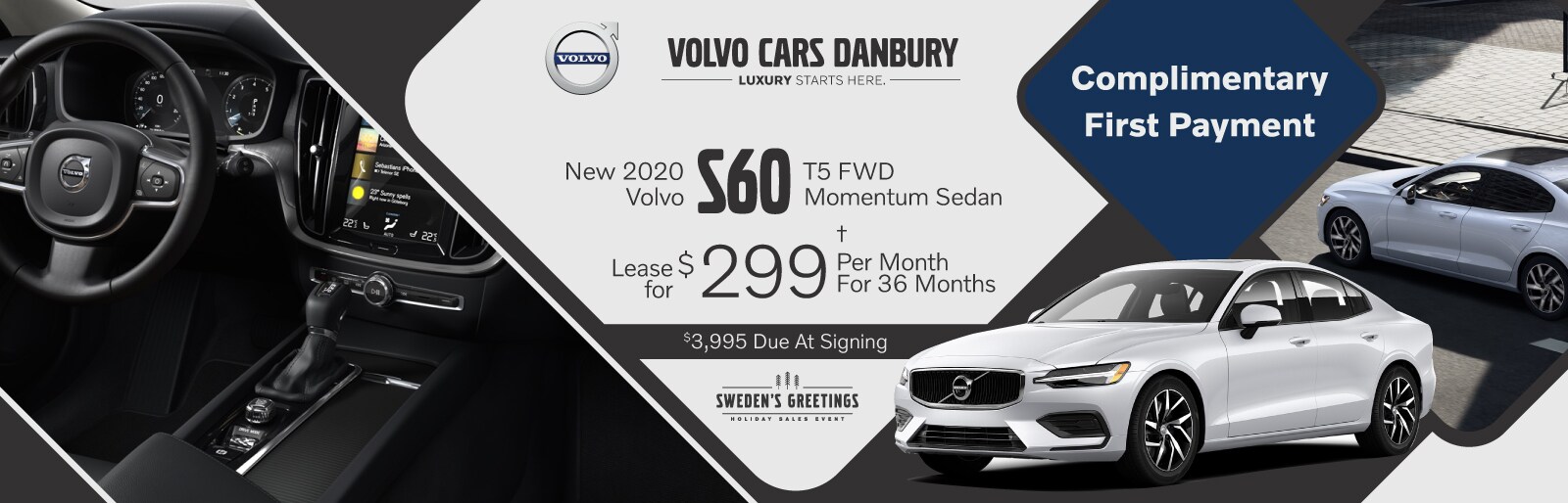 Volvo Cars Danbury New & PreOwned Volvo Dealership Near NYC in