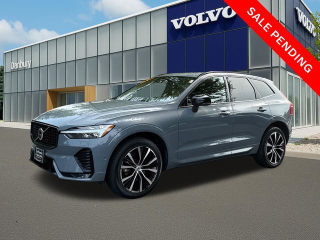2024 Volvo XC60