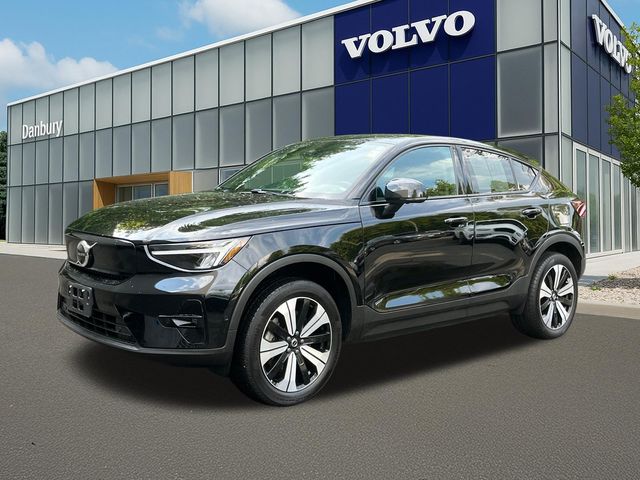 2023 Volvo C40 P8 Recharge Plus AWD's photo