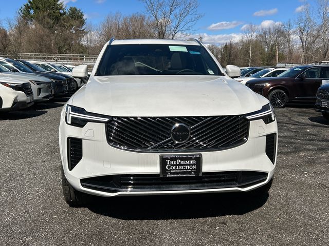 2026 Volvo XC90 Plus - Photo 6