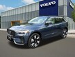  Volvo XC60 plug-in hybrid