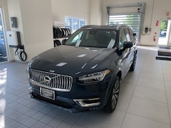 2024 Volvo XC90 B5 Plus SUV