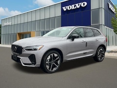 2026 Volvo XC60 B5 Plus AWD SUV