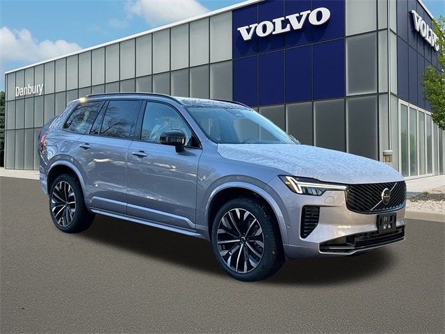 2026 Volvo XC90 B6 Ultra Dark Theme 7-Seater SUV For Sale