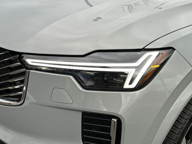 2026 Volvo XC90 Plus - Photo 7