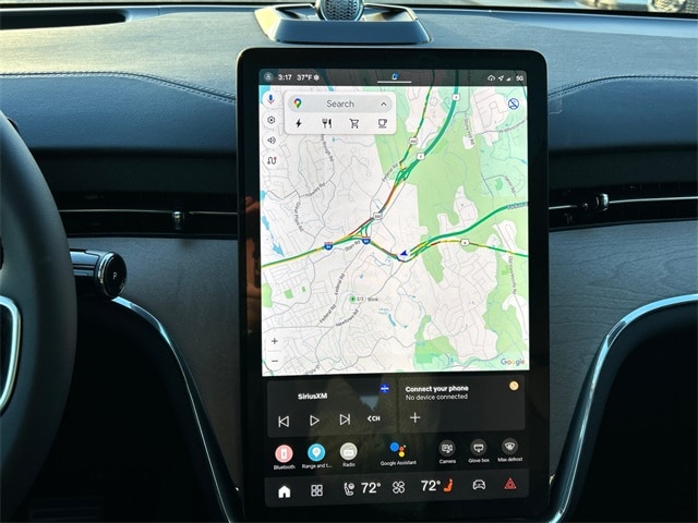 2025 Volvo EX90 Ultra - Photo 14