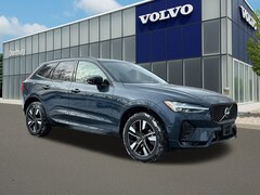 2026 Volvo XC60 B5 Plus AWD SUV