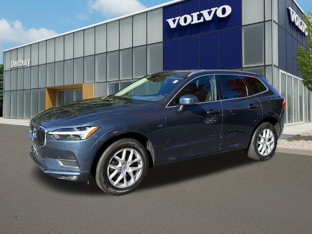 2021 Volvo XC60 Momentum