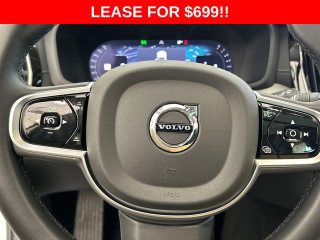 2026 Volvo V60 Cross Country Ultra - Photo 11