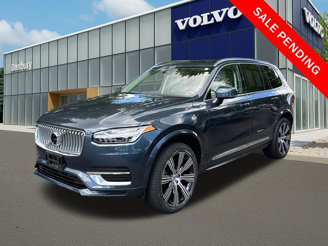 2025 Volvo XC90 Plug-In Hybrid