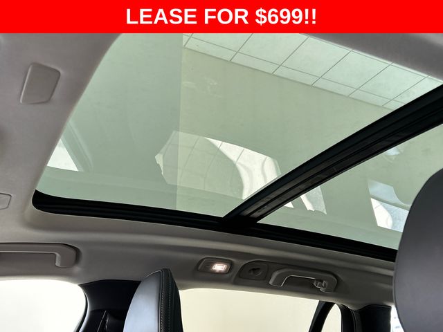 2026 Volvo V60 Cross Country Ultra - Photo 20