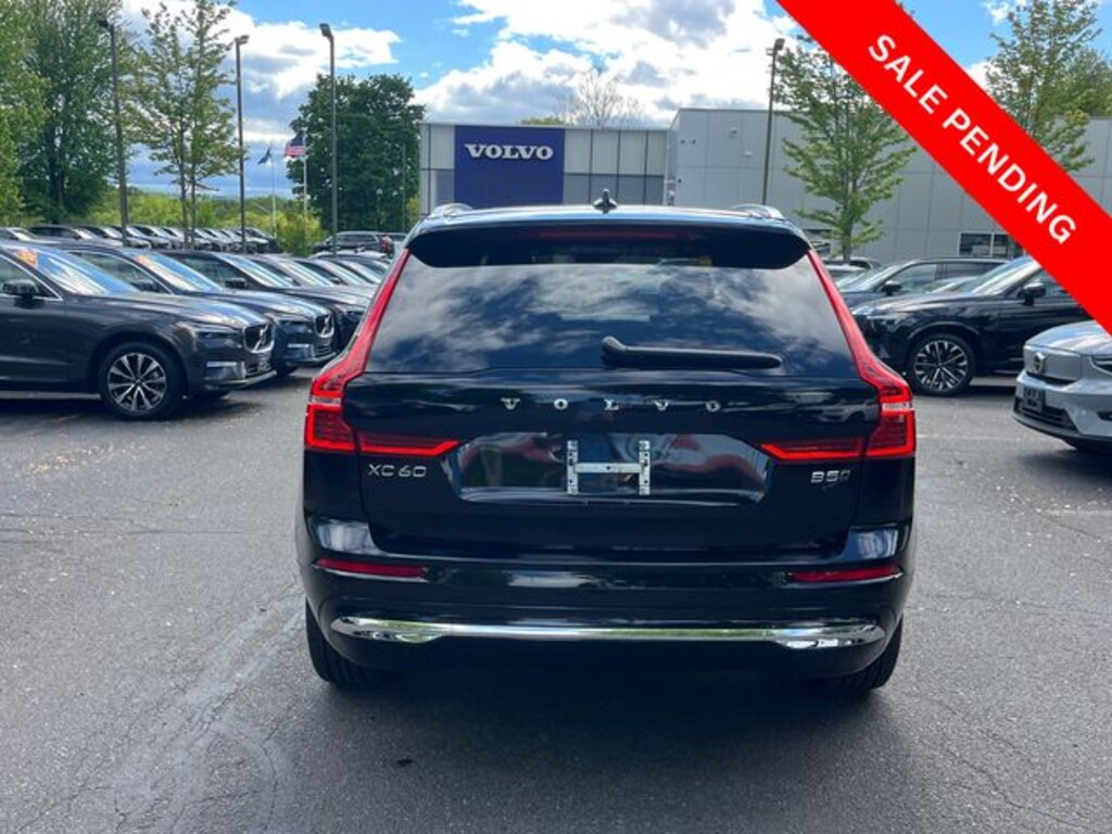 Certified 2023 Volvo XC60 B5 Plus Bright Theme SUV