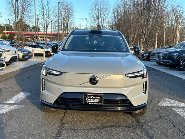 2025 Volvo EX90 Ultra - Photo 6