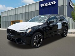 2026 Volvo XC60 B5 Plus AWD SUV