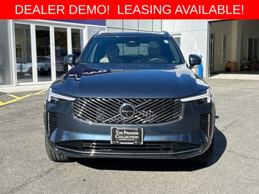 Used 2026 Volvo XC90 B6 Plus 7-Seater SUV