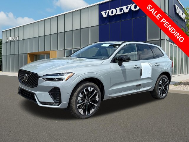 Used 2026 Volvo XC60 B5 Plus SUV