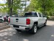 2018 Chevrolet Silverado 1500 LT Truck Crew Cab