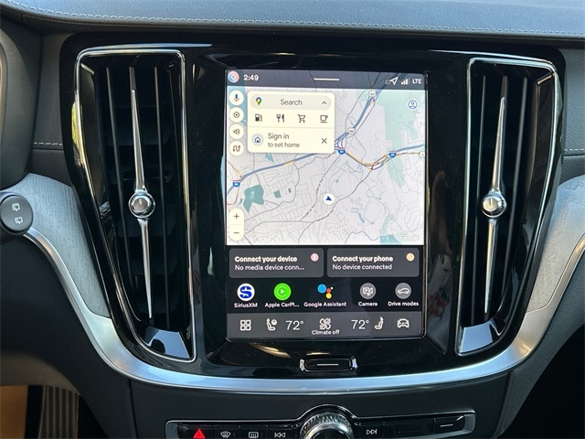 2026 Volvo V60 Cross Country Ultra - Photo 12