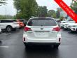 2014 Subaru Outback 2.5i SUV