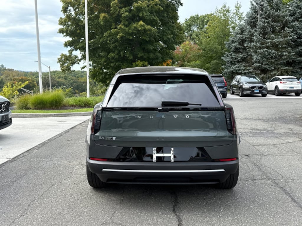 Used 2027 Volvo EX60 Twin Motor Ultra SUV