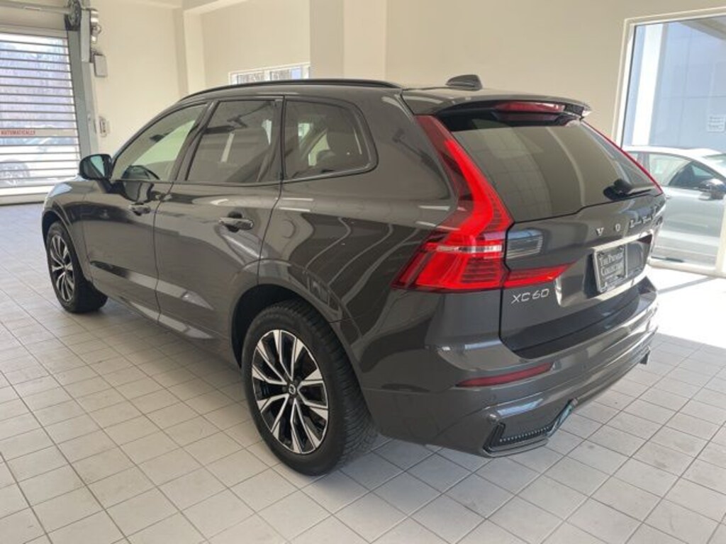 Used 2023 Volvo XC60 B5 Plus Dark Theme SUV