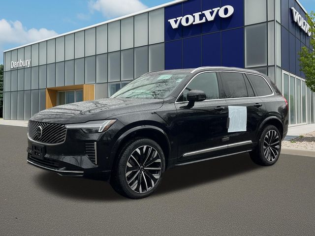 2026 Volvo XC90 B6 Ultra Bright 7-Seater 4WD's photo
