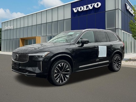 2026 Volvo XC90 B6 Ultra 7-Seater SUV