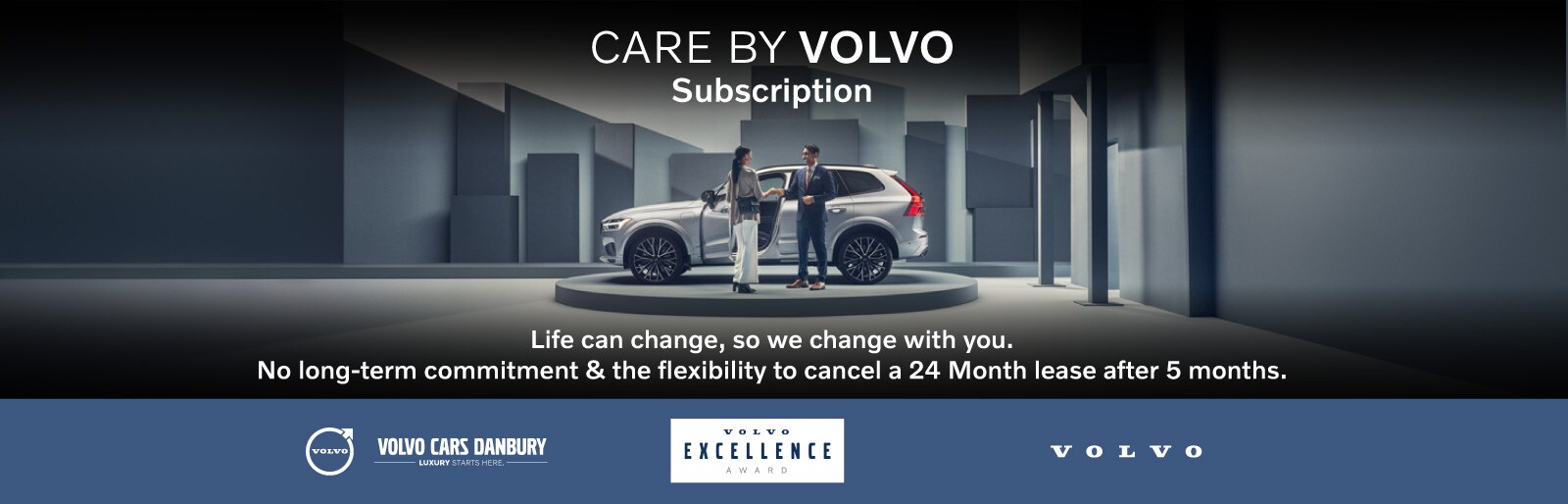 Volvo Cars Danbury New & PreOwned Volvo Dealership Near NYC in