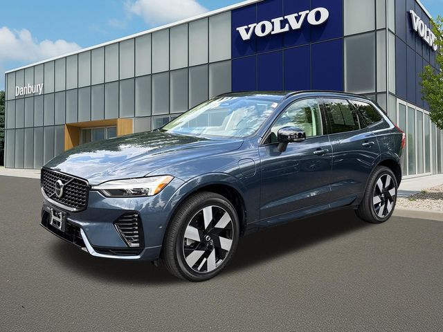 2024 Volvo XC60 Recharge Plug-In Hybrid